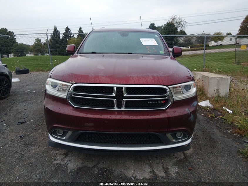 Фото 12 - DODGE DURANGO