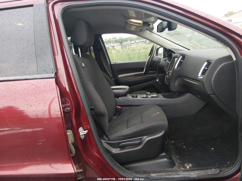 2016 DODGE DURANGO SXT · Photo 5