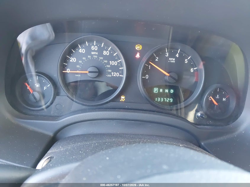 JEEP PATRIOT 2012 VIN 1C4NJRBB0CD578473
