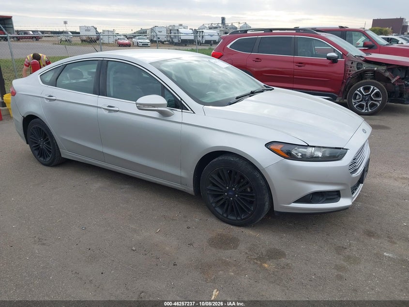 Vin: 3fa6p0h91gr304236, lot: 46757306, ford fusion se 2016 img_1