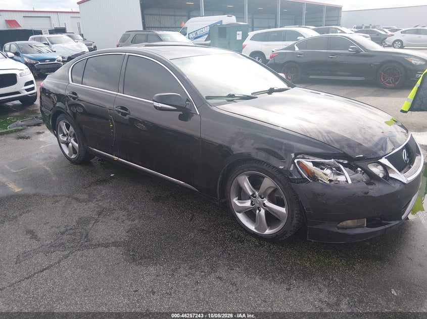 Vin: jthbe1ks1a0048458, lot: 46757312, lexus gs 350 2010 img_1