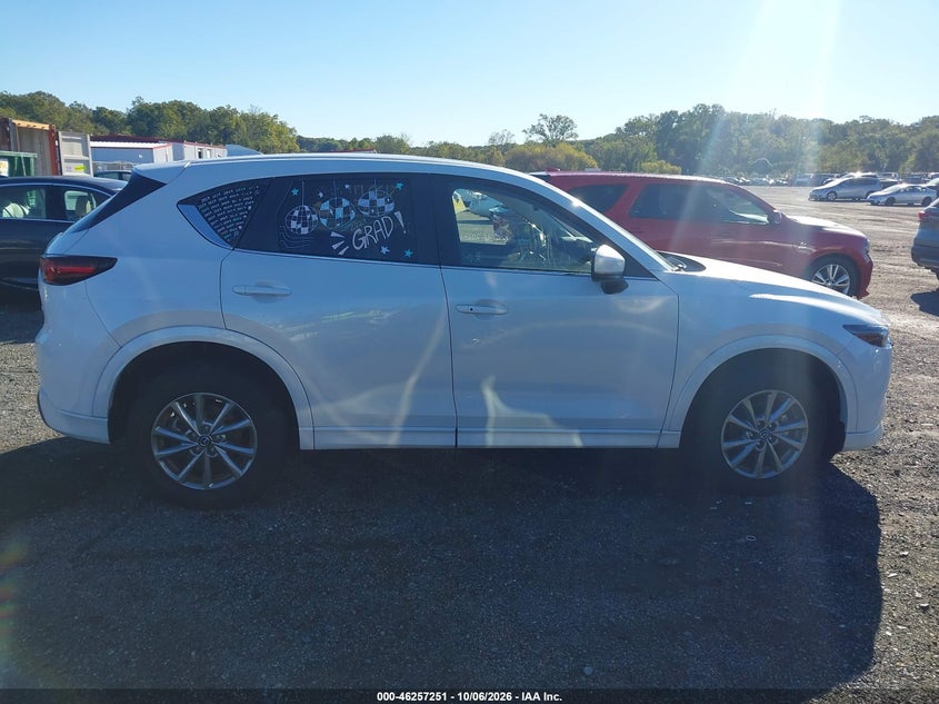 MAZDA CX-5 - zdjęcie 13