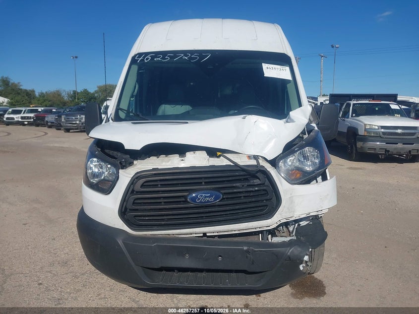 FORD TRANSIT-350 2019 VIN 1FTBW2UG2KKB07343