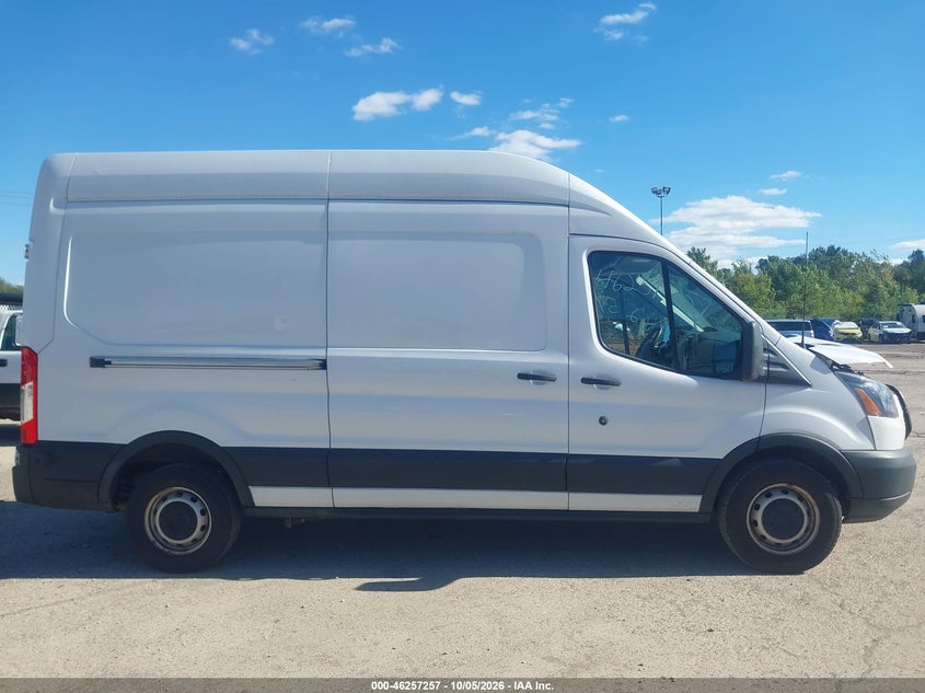 FORD TRANSIT-350 2019 VIN 1FTBW2UG2KKB07343