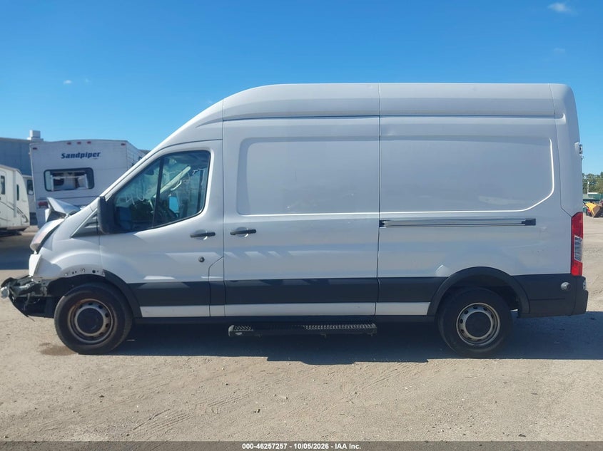 FORD TRANSIT-350 2019 VIN 1FTBW2UG2KKB07343