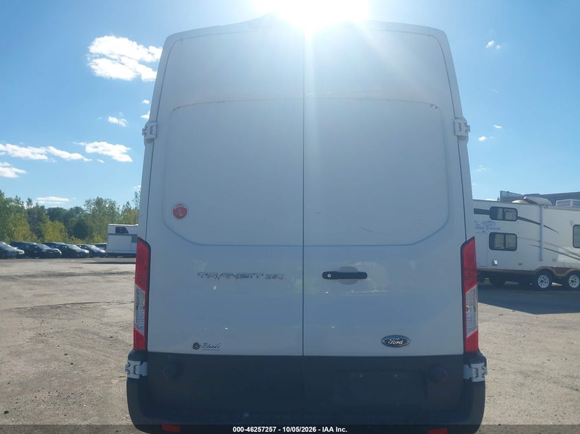 FORD TRANSIT-350 2019 VIN 1FTBW2UG2KKB07343