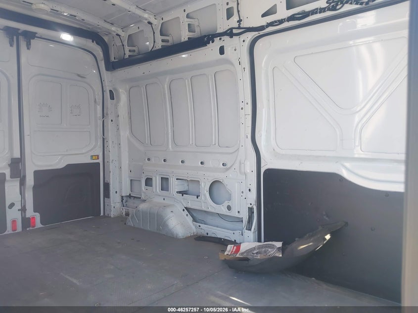 FORD TRANSIT-350 2019 VIN 1FTBW2UG2KKB07343