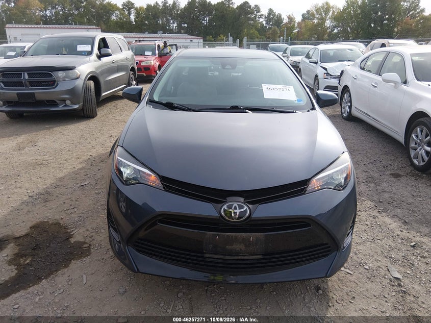 TOYOTA COROLLA - zdjęcie 12