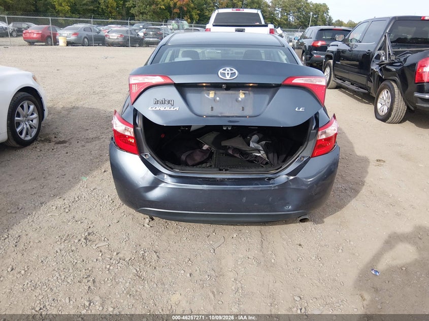 TOYOTA COROLLA - zdjęcie 6