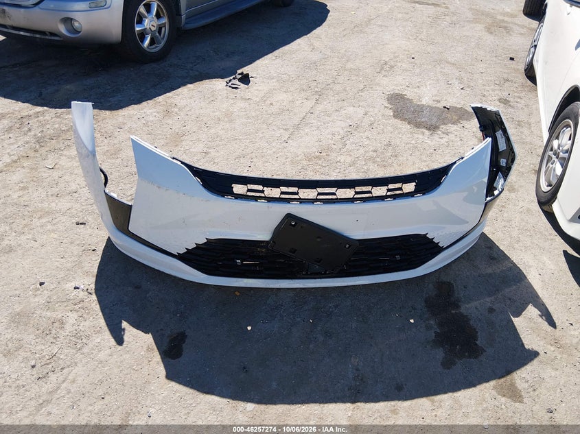 CHRYSLER PACIFICA 2027 VIN 2C4RC1BG8VR579511