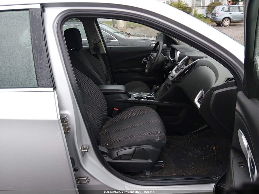 CHEVROLET EQUINOX 2017 VIN 2GNFLEEK4H6289497