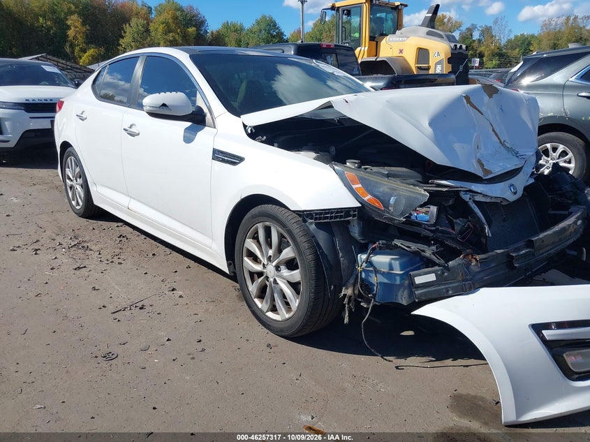 Vin: 5xxgn4a78eg339890, lot: 46757386, kia optima ex 2014 img_1