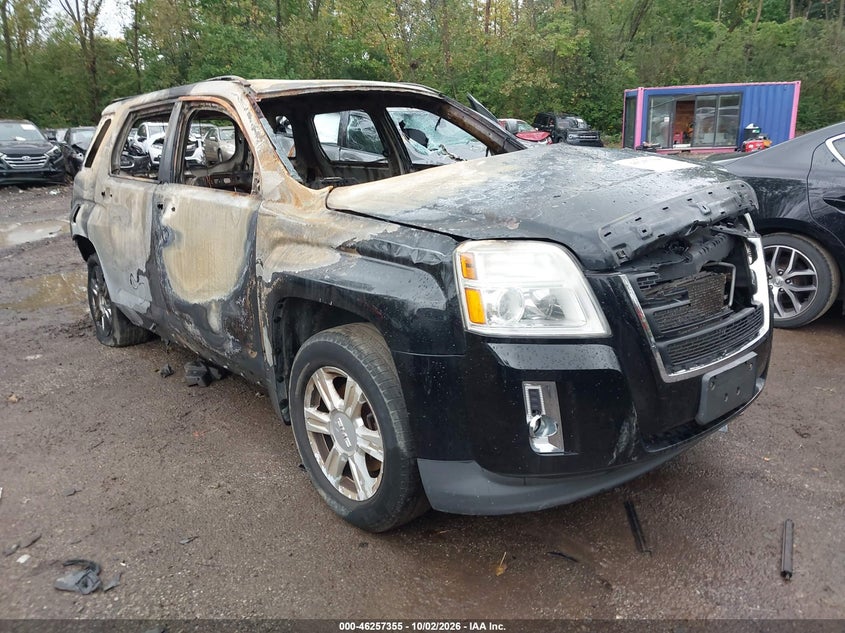 Vin: 2gkalmek1f6173141, lot: 46757424, gmc terrain sle-1 2015 img_1