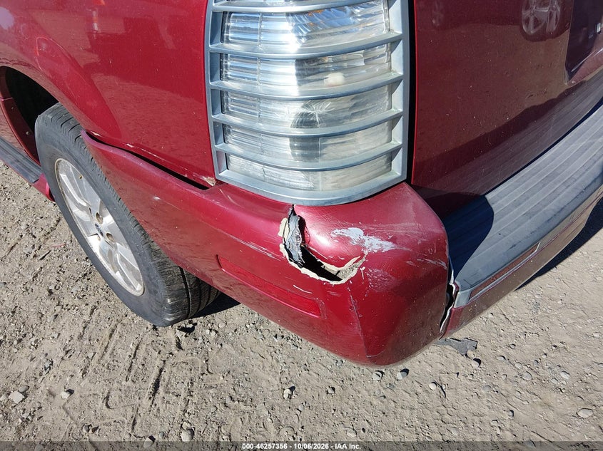 2007 MERCURY MOUNTAINEER · Фото 12