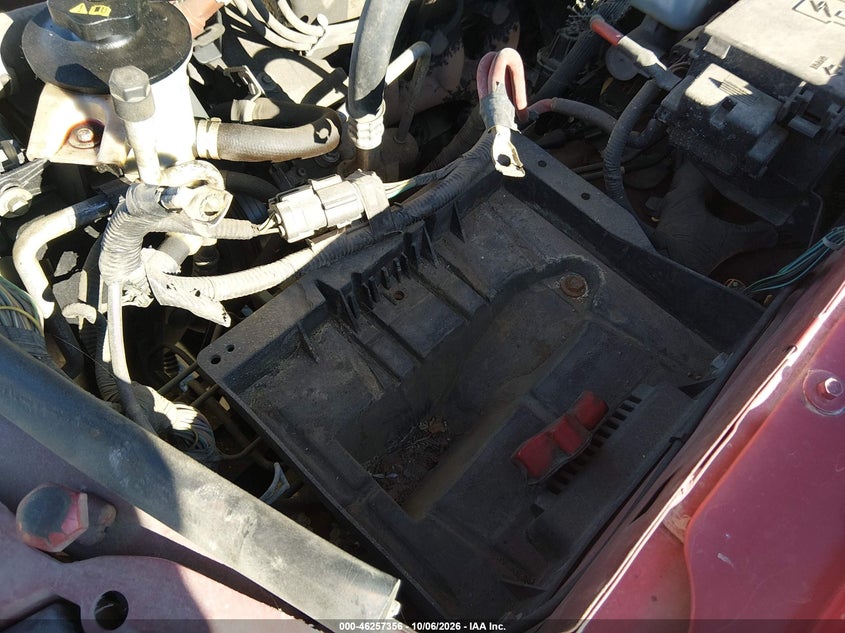2007 MERCURY MOUNTAINEER · Фото 13