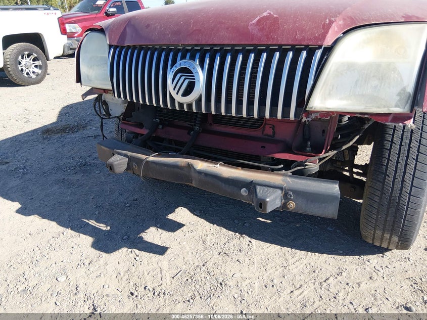 2007 MERCURY MOUNTAINEER · Фото 6