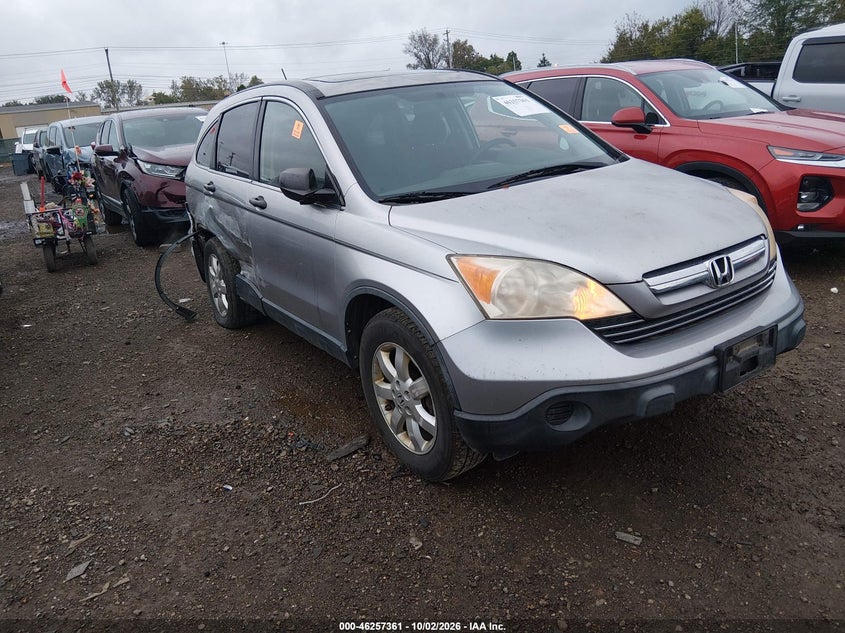 2008 HONDA CR-V EX