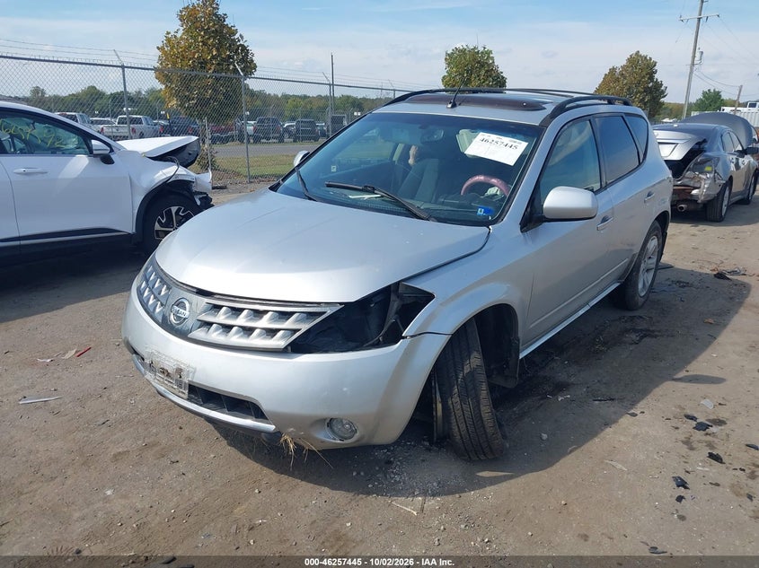  Murano Sl