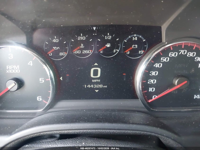 2015 GMC YUKON XL 1500 DENALI · Фото 15