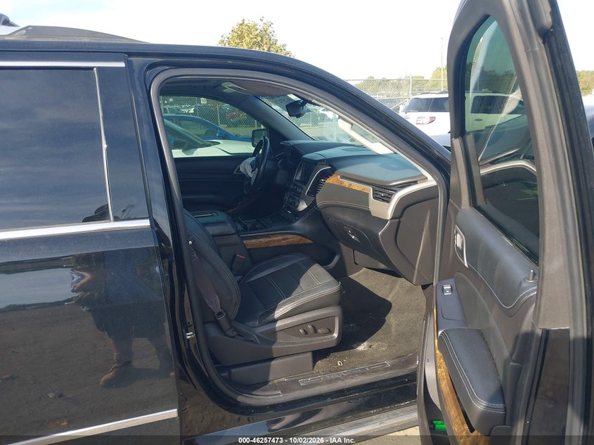 2015 GMC YUKON XL 1500 DENALI · Фото 5