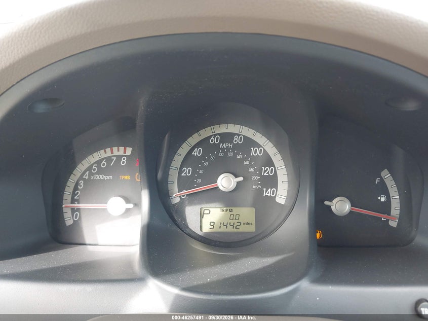 KIA SPORTAGE 2009 VIN KNDJE723X97592503