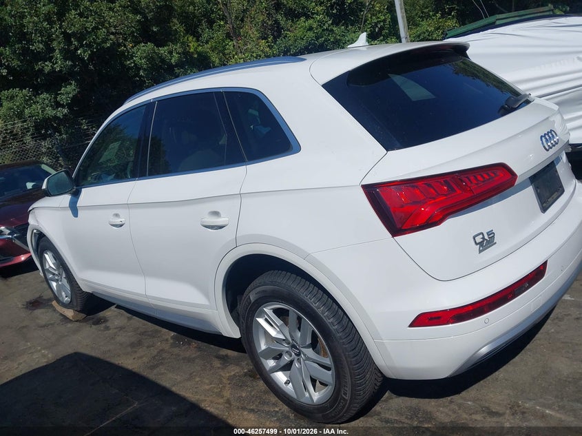AUDI Q5 - zdjęcie 14