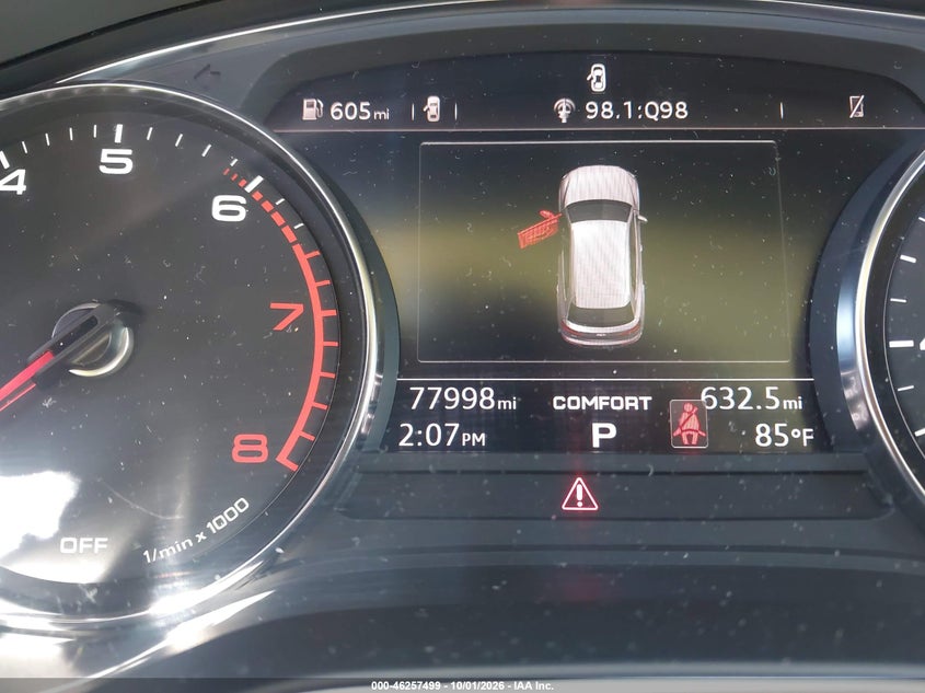 AUDI Q5 - zdjęcie 15