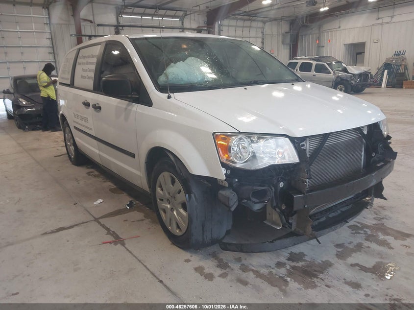 Vin: 2c4rdgbg0gr143531, lot: 46757675, dodge grand caravan se/sxt 2016 img_1