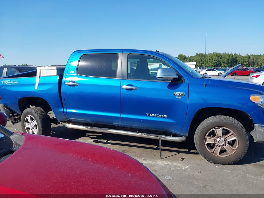 TOYOTA TUNDRA - zdjęcie 13