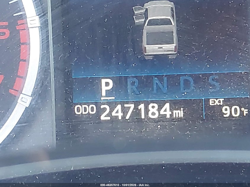 TOYOTA TUNDRA - zdjęcie 15