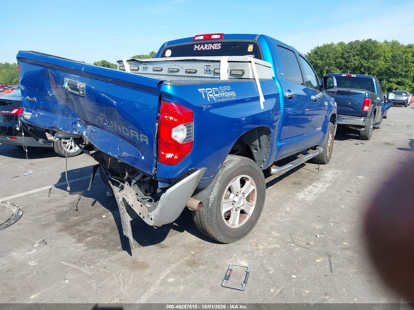 TOYOTA TUNDRA - zdjęcie 4