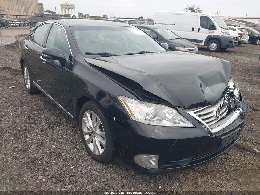 Vin: jthbk1eg6b2462258, lot: 46757685, lexus es 350 2011 img_1