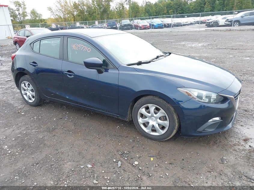 Vin: 3mzbm1j74gm329285, lot: 46757779, mazda mazda3 i sport 2016 img_1