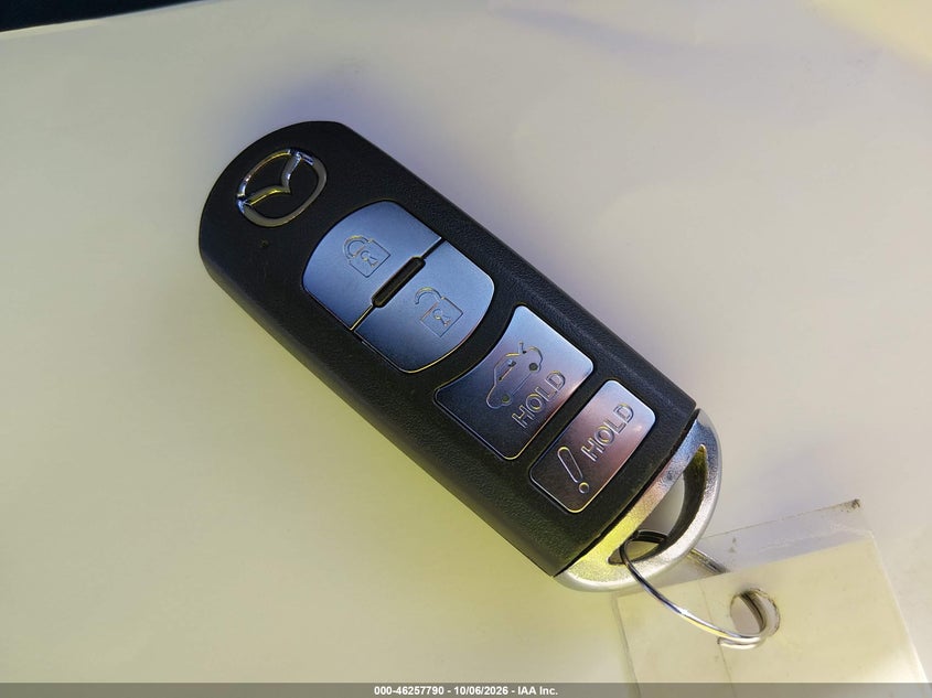 MAZDA MAZDA6 - zdjęcie 11