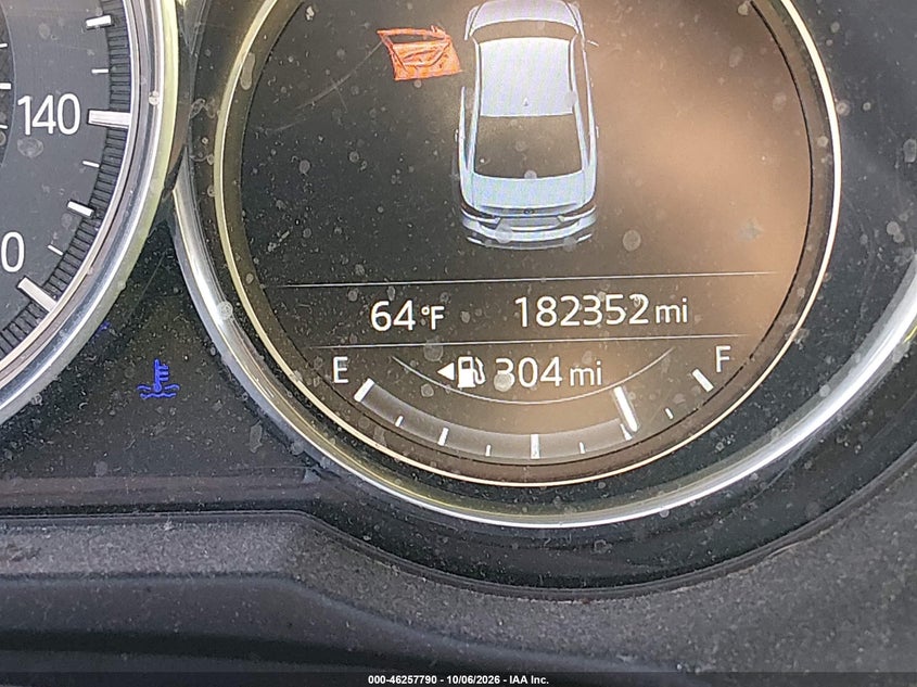 MAZDA MAZDA6 - zdjęcie 15