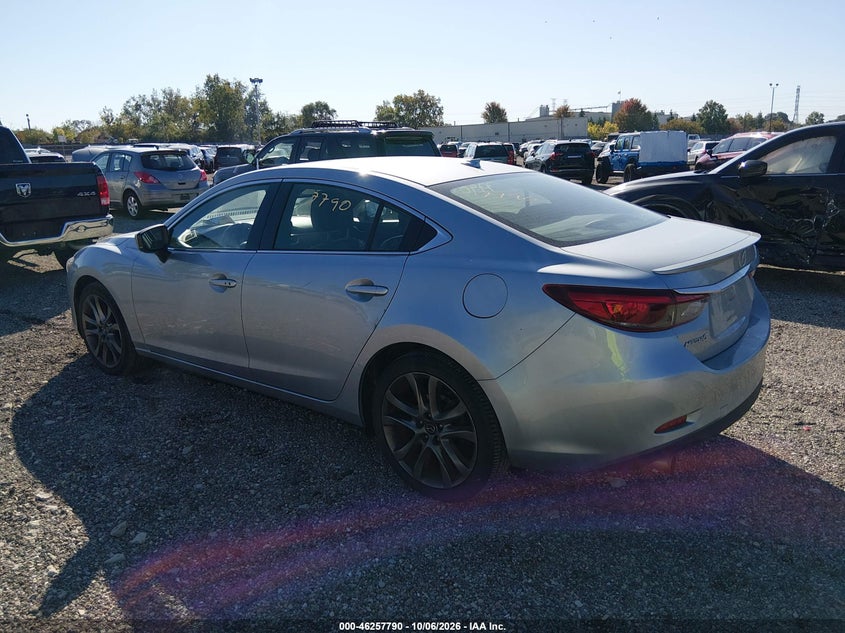 MAZDA MAZDA6 - zdjęcie 3