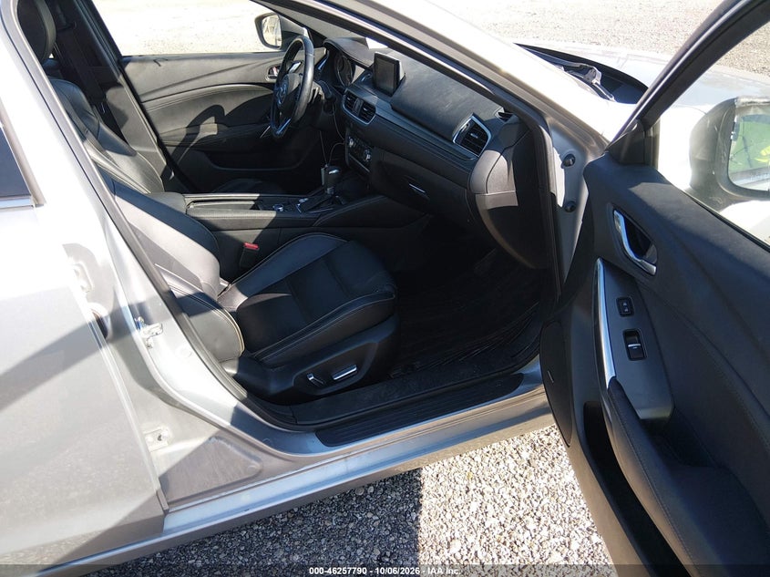 MAZDA MAZDA6 - zdjęcie 5