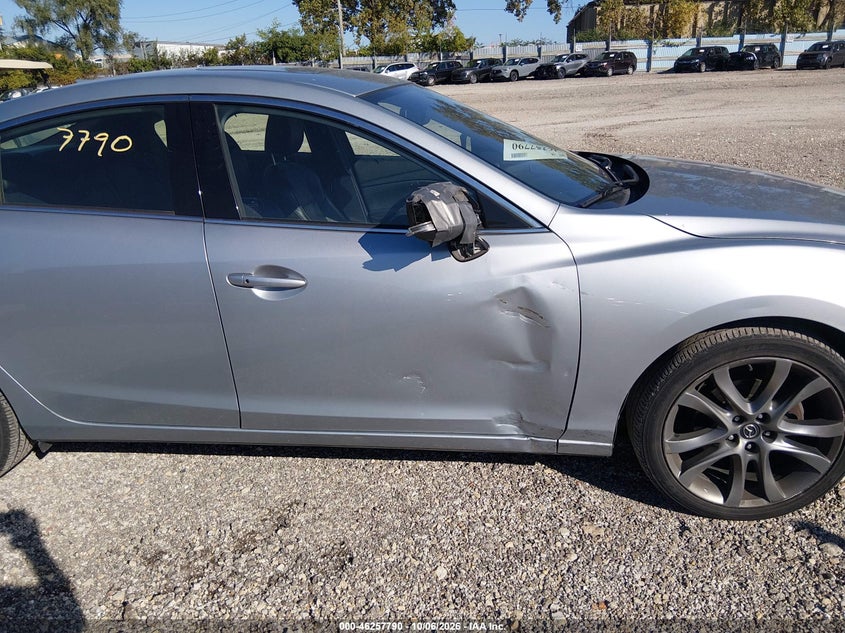 MAZDA MAZDA6 - zdjęcie 6