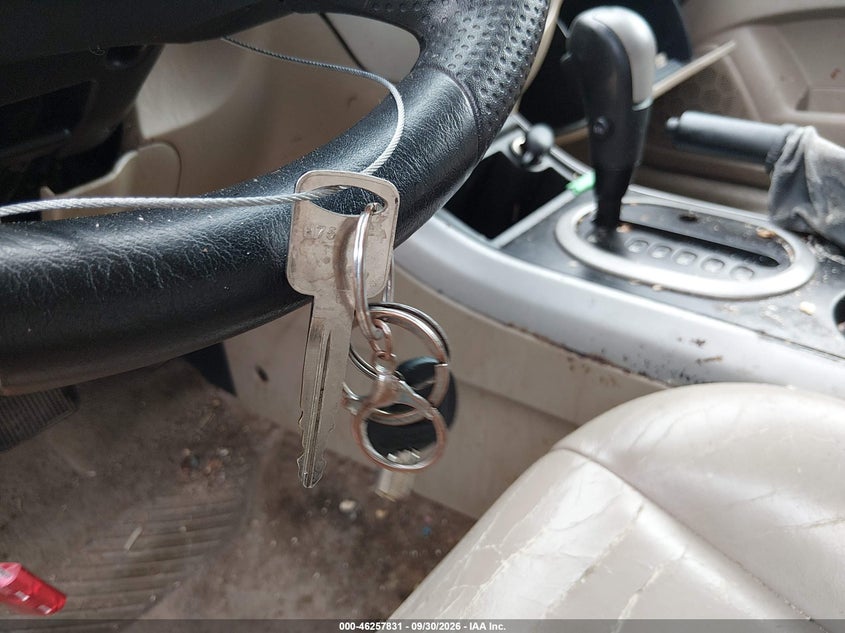 2005 MAZDA TRIBUTE S · Фото 11