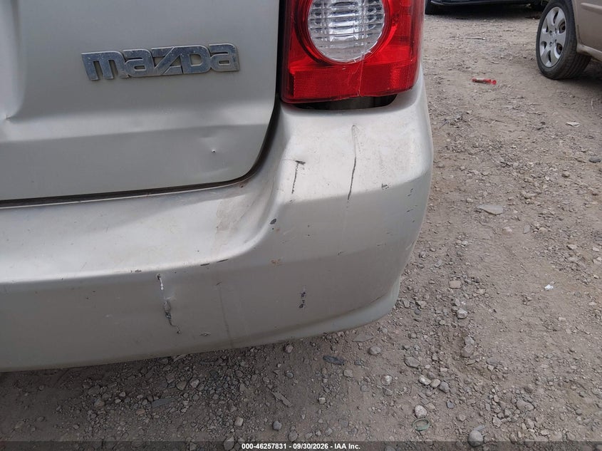 2005 MAZDA TRIBUTE S · Фото 15