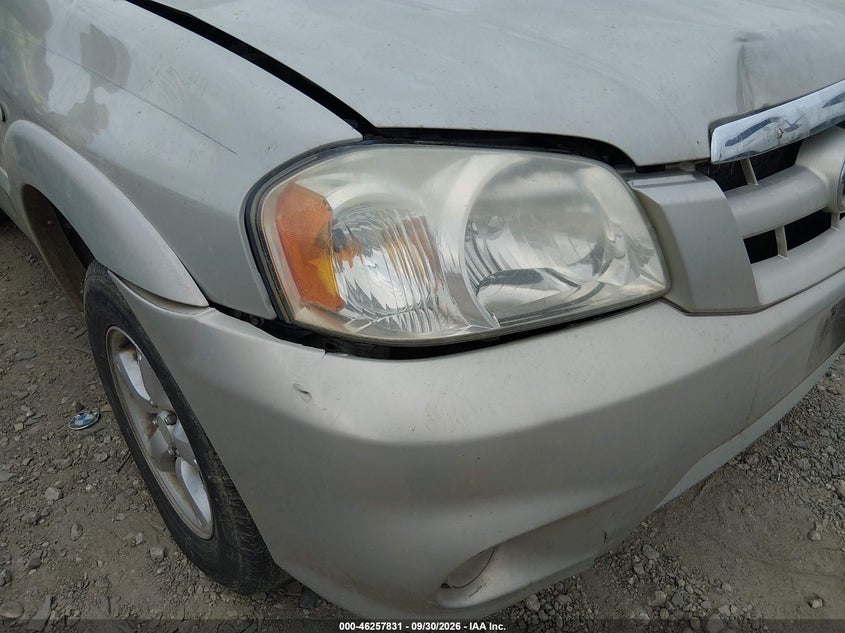 2005 MAZDA TRIBUTE auction photo 6
