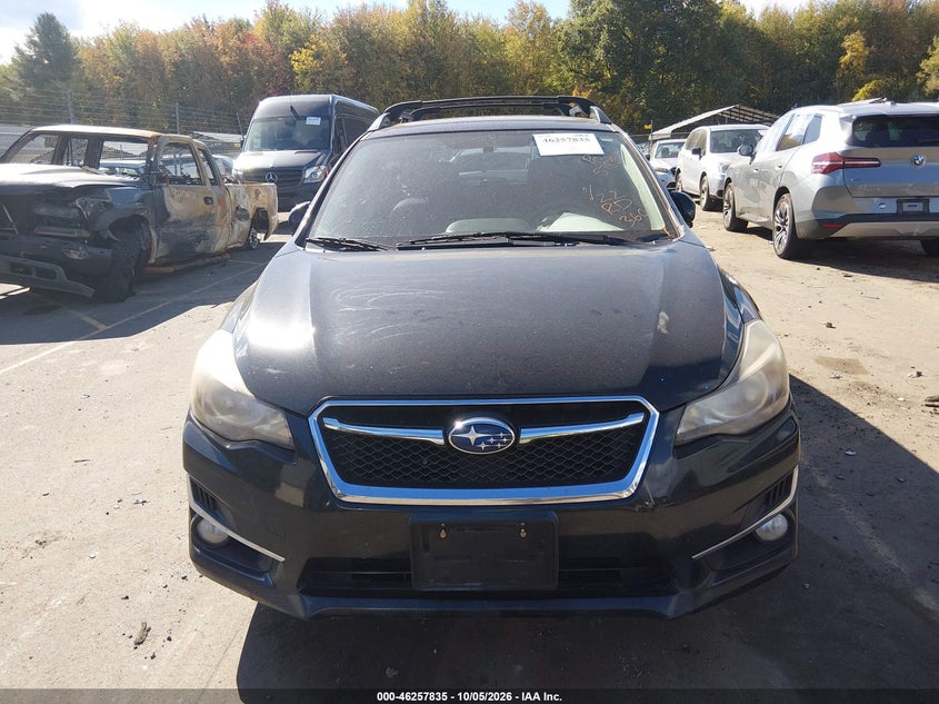 SUBARU IMPREZA 2016 VIN JF1GPAU64G8320924