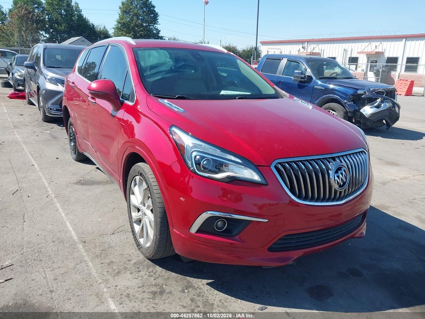 Vin: lrbfxesx3gd189029, lot: 46757931, buick envision premium i 2016 img_1
