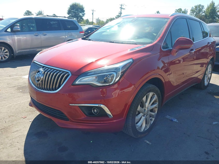 BUICK ENVISION 2016 VIN LRBFXESX3GD189029