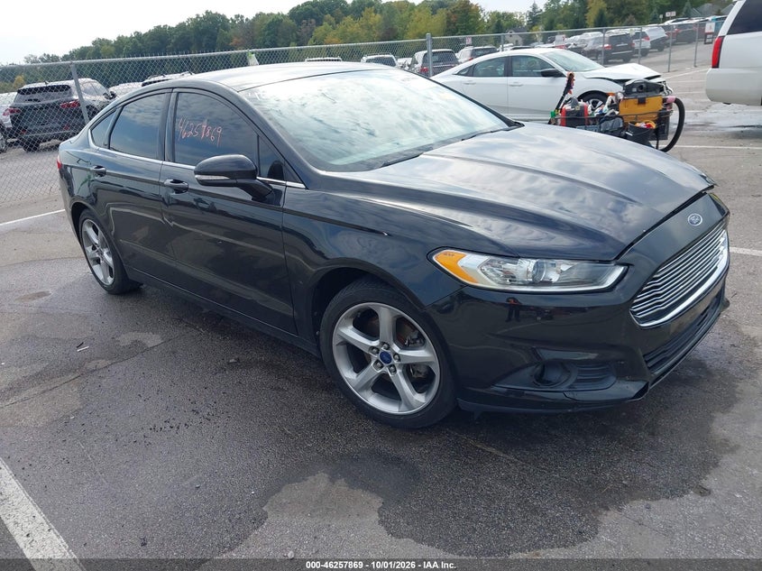 Vin: 3fa6p0h79er364423, lot: 46757938, ford fusion se 2014 img_1