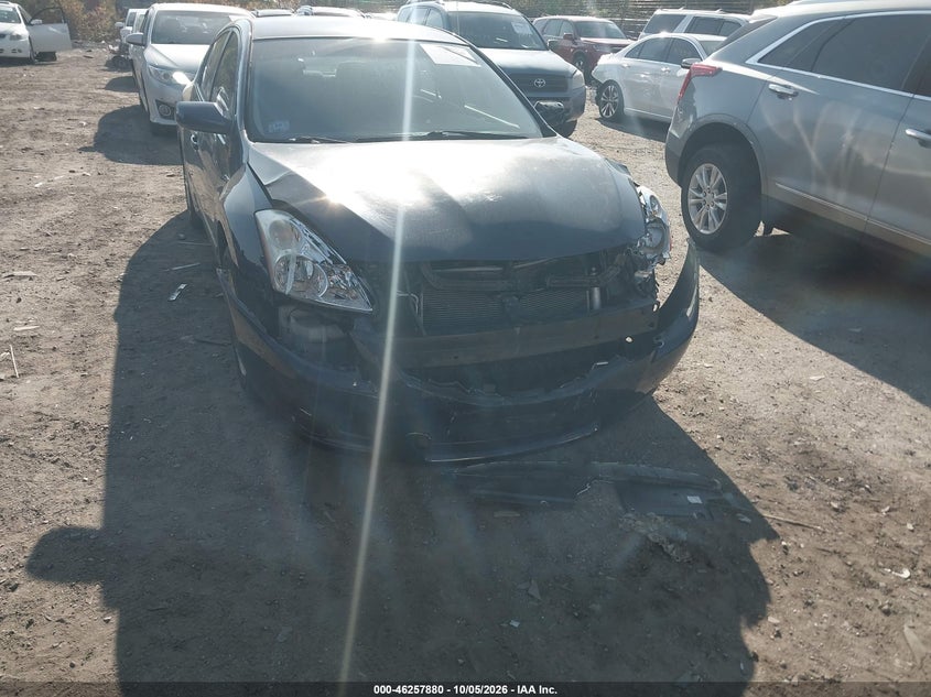 NISSAN ALTIMA 2010 VIN 1N4AL2AP9AN516872