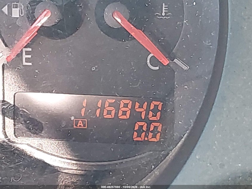 NISSAN ALTIMA 2010 VIN 1N4AL2AP9AN516872