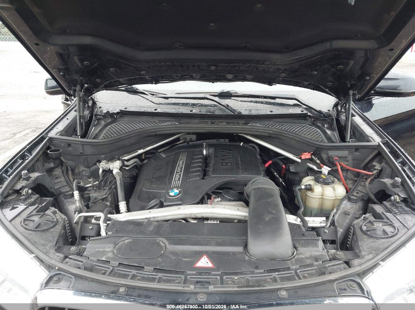 2016 BMW X6 XDRIVE35I · Photo 10