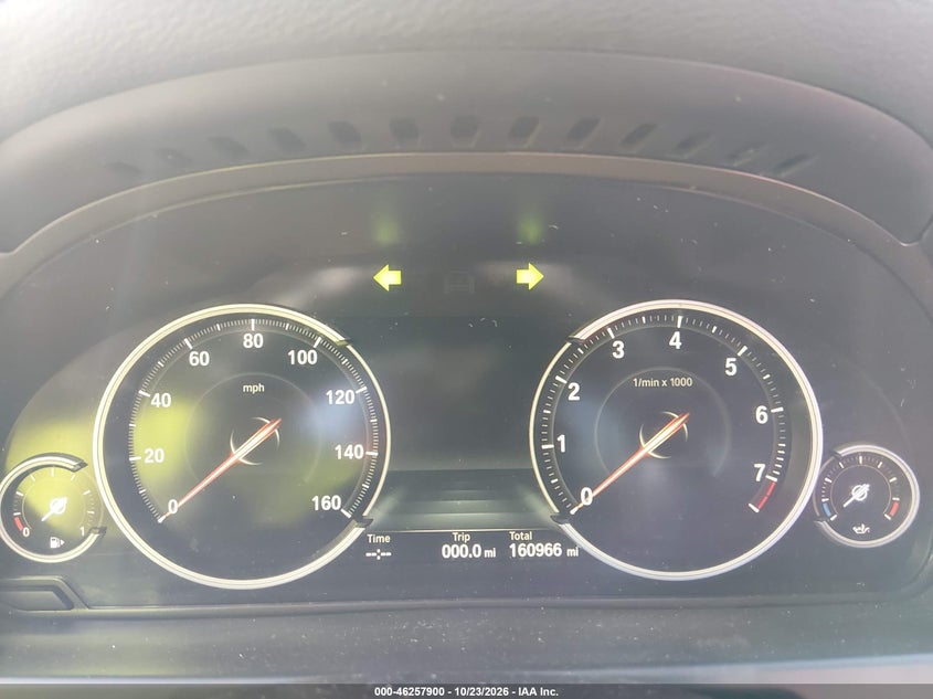 2016 BMW X6 XDRIVE35I · Photo 7