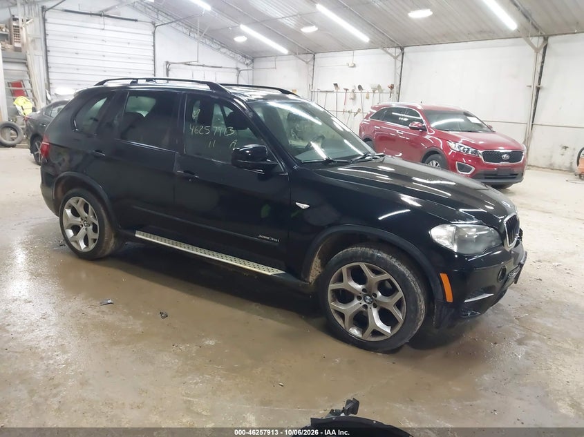Vin: 5uxzv4c50bl414662, lot: 46757983, bmw x5 xdrive35i/xdrive35i premium/xdrive35i sport activity 2011 img_1